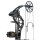 BEAR ARCHERY Species XT RTH - 45-70 lbs - Arco de poleas