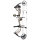 BEAR ARCHERY Species XT RTH - 45-70 lbs - Arco de poleas