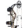 BEAR ARCHERY Species XT RTH - 45-70 lbs - Arco de poleas