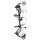 BEAR ARCHERY Species XT RTH - 45-70 lbs - Arco de poleas