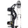 BEAR ARCHERY Species XT RTH - 45-70 lbs - Arco de poleas