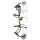 BEAR ARCHERY Species XT RTH - 45-70 lbs - Arco de poleas