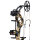 BEAR ARCHERY Species XT RTH - 45-70 lbs - Arco de poleas