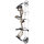 BEAR ARCHERY Species XT RTH - 45-70 lbs - Arco de poleas