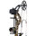 BEAR ARCHERY Species XT RTH - 45-70 lbs - Arco de poleas