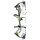 BEAR ARCHERY Legit MAXX - RTH - 70 lbs - Arco de poleas