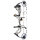 BEAR ARCHERY Legit MAXX - RTH - 70 lbs - Arco de poleas