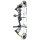 BEAR ARCHERY Cruzer G4 - RTH - 10-70 lbs - Arco de poleas