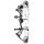 BEAR ARCHERY Cruzer G4 - RTH - 10-70 lbs - Arco de poleas