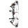 BEAR ARCHERY Cruzer G4 - RTH - 10-70 lbs - Arco de poleas