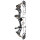 BEAR ARCHERY Cruzer G4 - RTH - 10-70 lbs - Arco de poleas
