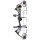 BEAR ARCHERY Cruzer G4 - RTH - 10-70 lbs - Arco de poleas