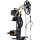 BEAR ARCHERY Cruzer G4 - RTH - 10-70 lbs - Arco de poleas
