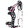 BEAR ARCHERY Cruzer G4 - RTH - 10-70 lbs - Arco de poleas