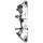BEAR ARCHERY Cruzer G4 - RTH - 10-70 lbs - Arco de poleas