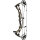 HOYT Carbon RX-9 - 40-80 lbs - Arco de poleas