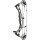 HOYT Carbon RX-9 - 40-80 lbs - Arco de poleas