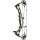 HOYT Carbon RX-9 - 40-80 lbs - Arco de poleas