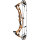 HOYT Carbon RX-9 - 40-80 lbs - Arco de poleas