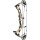 HOYT Carbon RX-9 - 40-80 lbs - Arco de poleas