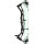 HOYT Carbon RX-9 Ultra - 40-80 lbs - Arco de poleas