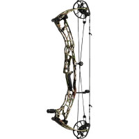 HOYT Alpha AX-2 32 - 40-80 lbs - Arco de poleas