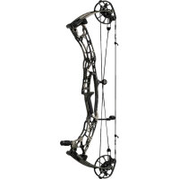 HOYT Alpha AX-2 32 - 40-80 lbs - Arco de poleas