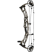HOYT Alpha AX-2 32 - 40-80 lbs - Arco de poleas