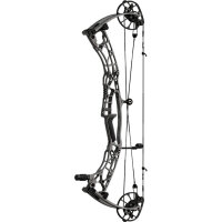 HOYT Alpha AX-2 32 - 40-80 lbs - Arco de poleas