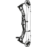 HOYT Alpha AX-2 32 - 40-80 lbs - Arco de poleas