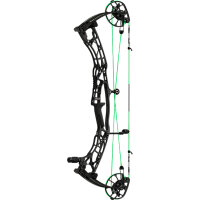 HOYT Alpha AX-2 32 - 40-80 lbs - Arco de poleas