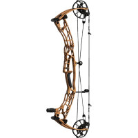 HOYT Alpha AX-2 32 - 40-80 lbs - Arco de poleas