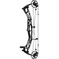 HOYT Alpha AX-2 32 - 40-80 lbs - Arco de poleas
