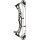 HOYT Alpha AX-2 32 - 40-80 lbs - Arco de poleas