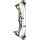 HOYT Alpha AX-2 32 - 40-80 lbs - Arco de poleas