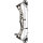 HOYT Alpha AX-2 32 - 40-80 lbs - Arco de poleas