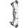 HOYT Alpha AX-2 32 - 40-80 lbs - Arco de poleas