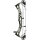 HOYT Alpha AX-2 32 - 40-80 lbs - Arco de poleas