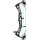 HOYT Alpha AX-2 32 - 40-80 lbs - Arco de poleas