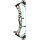 HOYT Alpha AX-2 32 - 40-80 lbs - Arco de poleas