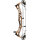 HOYT Alpha AX-2 32 - 40-80 lbs - Arco de poleas