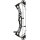 HOYT Alpha AX-2 32 - 40-80 lbs - Arco de poleas