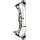 HOYT Alpha AX-2 32 - 40-80 lbs - Arco de poleas