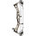 HOYT Alpha AX-2 32 - 40-80 lbs - Arco de poleas