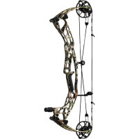 HOYT Alpha AX-2 SD - 30-70 lbs - Arco de poleas