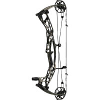 HOYT Alpha AX-2 SD - 30-70 lbs - Arco de poleas