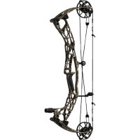 HOYT Alpha AX-2 SD - 30-70 lbs - Arco de poleas