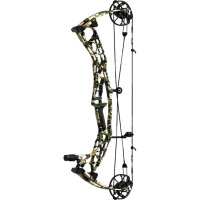HOYT Alpha AX-2 SD - 30-70 lbs - Arco de poleas