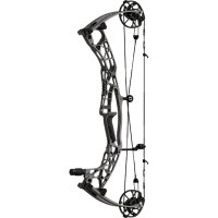 HOYT Alpha AX-2 SD - 30-70 lbs - Arco de poleas