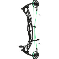 HOYT Alpha AX-2 SD - 30-70 lbs - Arco de poleas